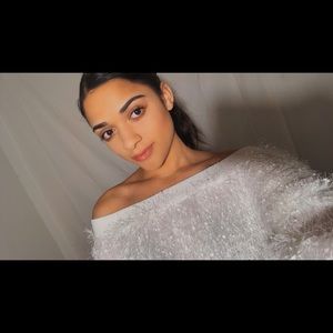 Meet your Posher, Briana